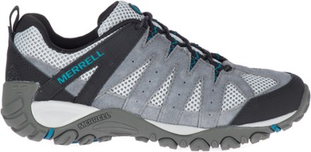 merrell accentor women's walking shoe