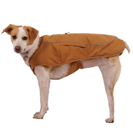 Ruffwear Overcoat Fuse Vest 8