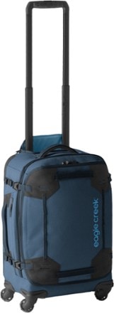 Eagle Creek Gear Warrior XE 4-Wheel Carry-On Luggage 4