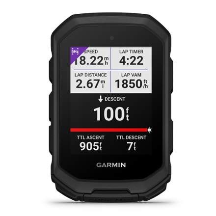 Garmin Edge MTB Bike Computer 0