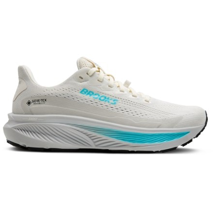 Brooks Ghost 17 GORE-TEX Road-Running Shoes - Women's 0