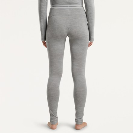 Icebreaker 260 Tech Base Layer Leggings - Women's | REI Co-op
