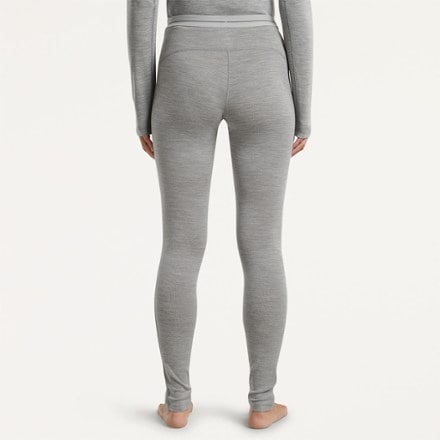 Icebreaker 260 Tech Base Layer Leggings - Women's 1