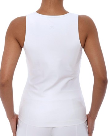 Back View (Popsicle)