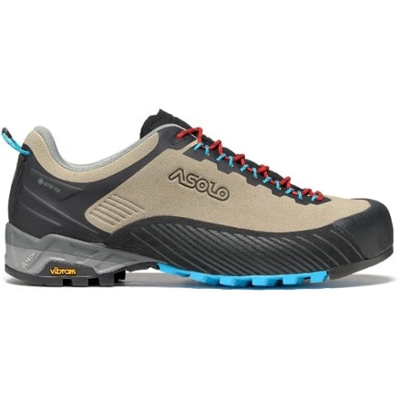 Asolo Eldo Evo LTH GV Approach Shoes - Women's 0