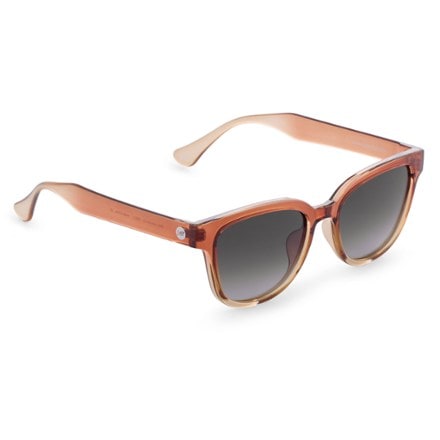 Sunski Miho Polarized Sunglasses 0