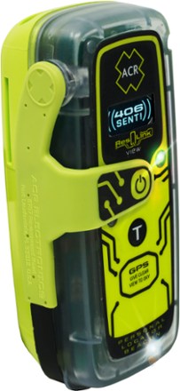ACR Electronics ResQLink View Personal Locator Beacon 4
