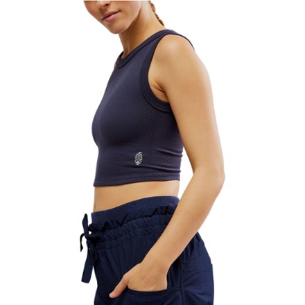 FP Movement Free Throw Muscle Tank Top - Women's 4