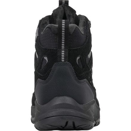 Oboz Sawtooth Ascent Mid Insulated Waterproof Boots - Men's 3
