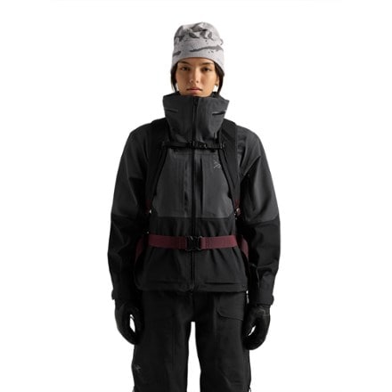 Arc'teryx Quintic 16 Snow Pack 10