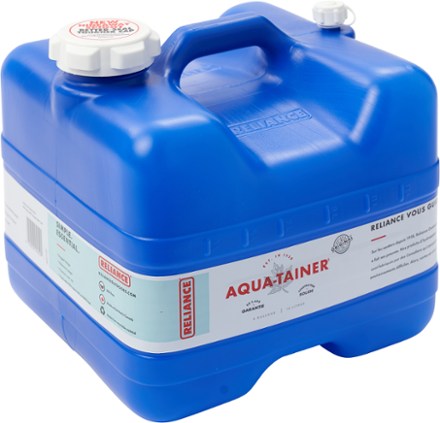 Reliance AquaTainer Water Container 4 gal. REI Coop