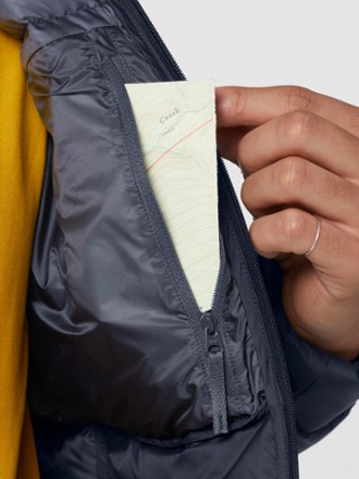 Arc'teryx Cerium Down Jacket - Men's 4