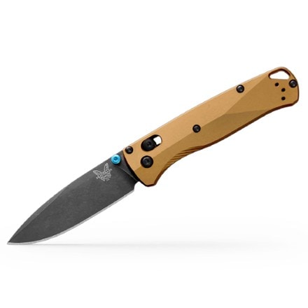 Benchmade 535BK-07 Bugout Knife 4