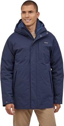 mens frozen range parka