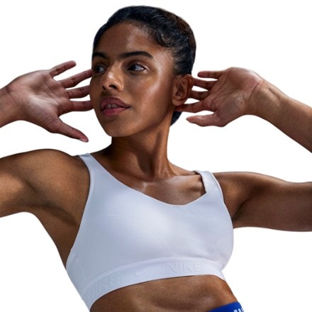 Nike Indy High-Support Bra 4