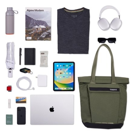 Thule Paramount 22 L Tote Bag 10