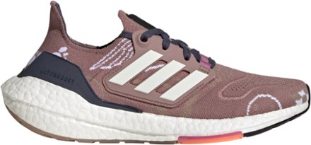 Ultraboost 22 Road-Running Shoes - Women's