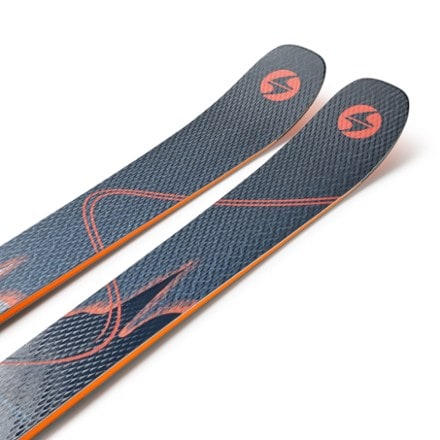Blizzard Anomaly 88 Skis - Men's - 2024/2025 4