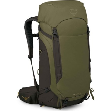 Osprey Kestrel LT 45 Pack - Men's 0