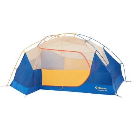 Marmot Limelight 2-Person Tent with Footprint 2