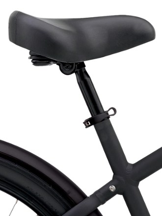 Electra Townie Go! 8D EQ Step-Over Electric Bike 5