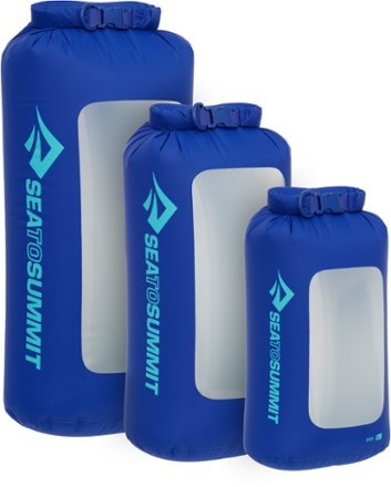 Sea to Summit Lightweight View Dry Bag - 13 L 3