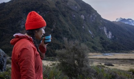 Sea to Summit Frontier Ultralight Collapsible Cup 2
