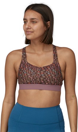 Patagonia Switchback Sports Bra 1