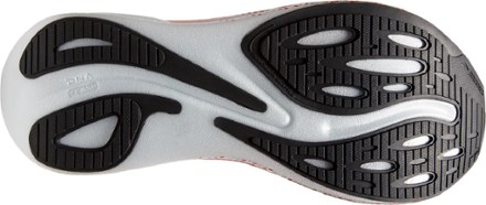 Brooks Hyperion Max Road-Running Shoes - Men's 5