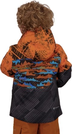 Obermeyer Altair Insulated Jacket - Toddler Boys' 2