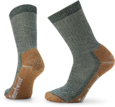 Silk Liner Crew Socks