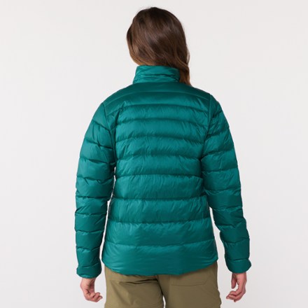 REI Co-op 650 Down Jacket - Women's 2