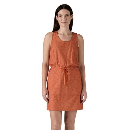 Patagonia Fleetwith Dress 1