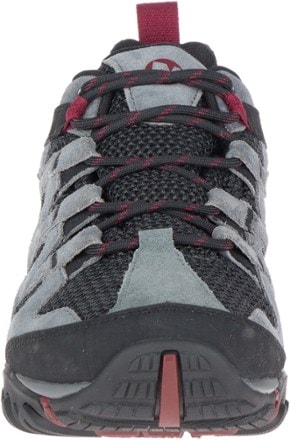 Merrell Alverstone Waterproof Hiking Shoes - Men's 5