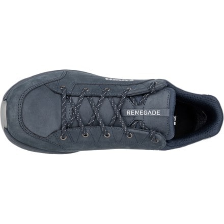 Lowa Renegade Evo GTX Lo Hiking Shoes - Men's 4