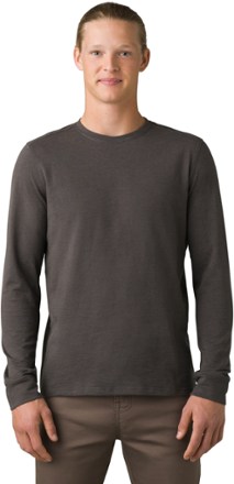 prAna Ronnie Crew II Shirt - Men's 1