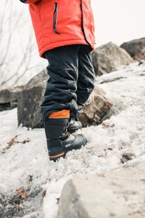 Location Image for Pinetree Snow Boots - Kids'