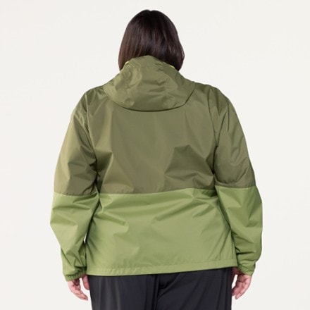 REI Co-op Trailmade Rain Jacket - Women's 3