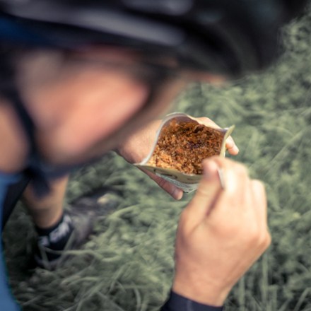 Firepot Chili Non Carne with Rice - 2 Servings 3