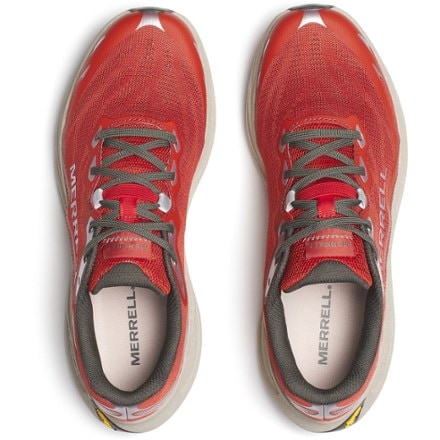 Merrell ProMorph Running Shoes - Men's 5