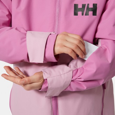 Helly Hansen Traverse Insulated Jacket - Kids' 7