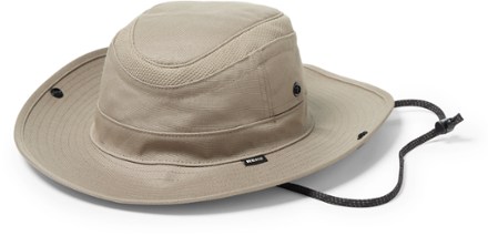 REI Co-op Vented Trailsmith Hat 0