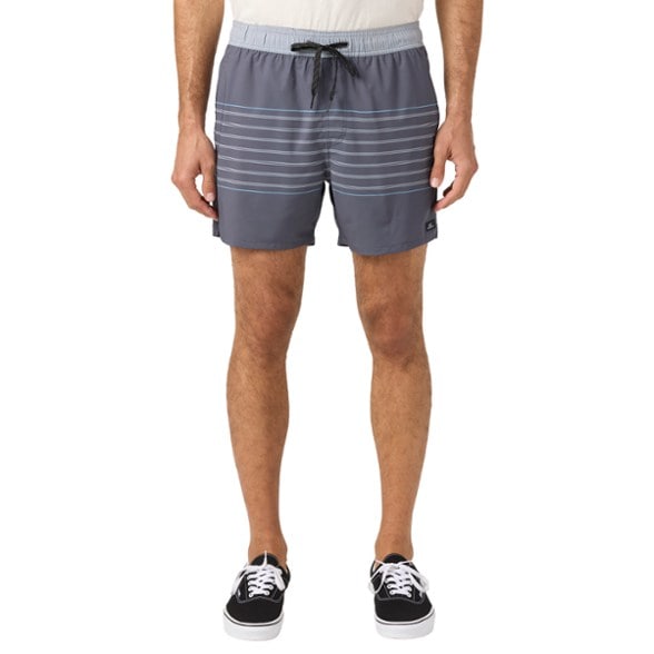 On Body Image of color Graphite