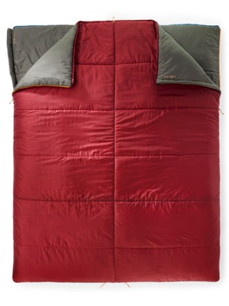 MegaSleep Duo 25/40 Sleeping Bag