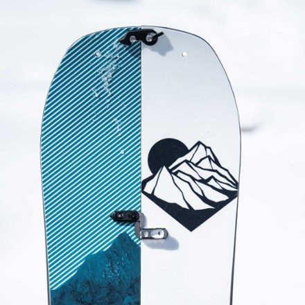 Weston Range Splitboard - 2022/2023 1