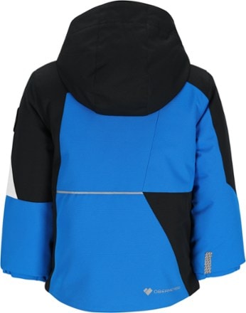 Obermeyer Orb Insulated Jacket - Toddler Boys' 3