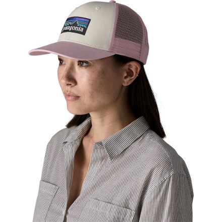 Patagonia P-6 Logo Trucker Hat 4