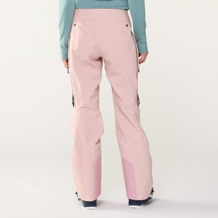 Arc'teryx Sentinel Pants - Women's 4