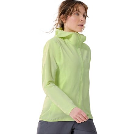 Arc'teryx Gamma Lightweight Hoody - Women's 7
