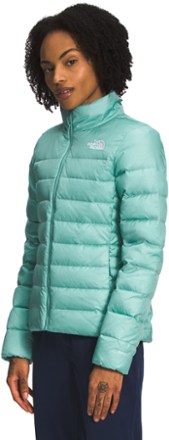 The North Face Aconcagua Down Jacket - Women's 2